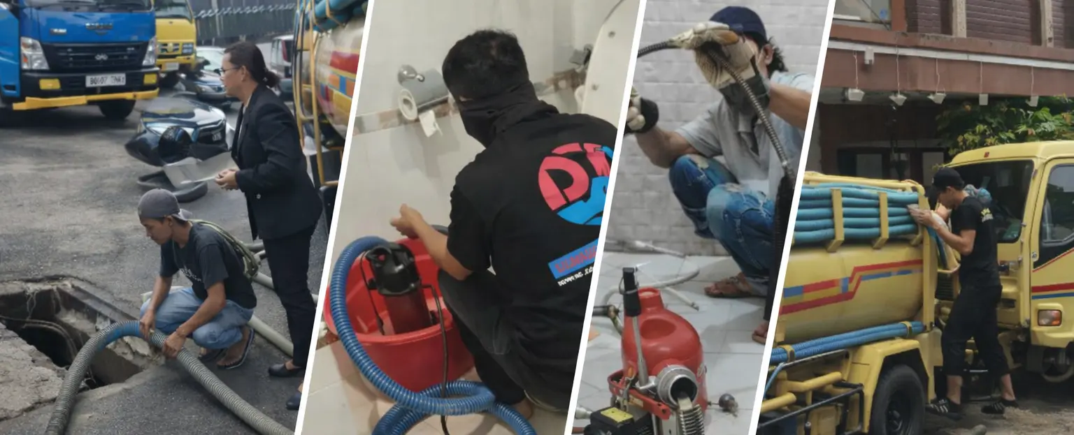Jasa Sedot WC Karawang Timur Terdekat
